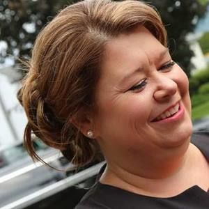 Meet your Posher, Valérie